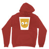 crazy Unisex Hoodie
