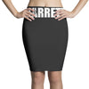 barrett Pencil Skirts