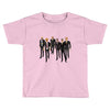 reservoir dogs (3) Toddler T-shirt