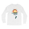 calypso weapon Long Sleeve Shirts