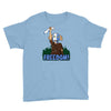 freedom Youth Tee