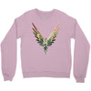 logan paul Maverick Crewneck Sweatshirt