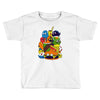 dq value menu Toddler T-shirt