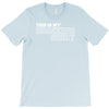 my drinking shirt funny T-Shirt