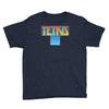 tetris Youth Tee
