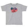 retro for life! Toddler T-shirt