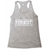 Feminist Racerback Tank