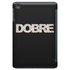 Dobre Floral T-Shirt Design iPad Mini