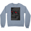 peek mosaic Crewneck Sweatshirt