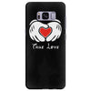 mickey et l'amour en Samsung Galaxy S8 Plus
