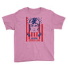 beers ago Youth Tee