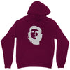 classic che guevara red Unisex Hoodie