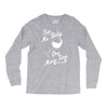 sip me baby one more time wine glass Long Sleeve Shirts