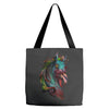 zombie horse new Tote Bags