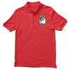 monster Polo Shirt