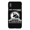 sex panther cologne iPhoneX