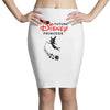 Future Disney Princess Pencil Skirts
