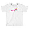 jesse and the rippers Toddler T-shirt