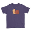 snail Youth Tee