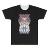 forest fighter All Over Men's T-shirt
