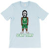 Scary Terry T-Shirt