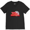 i take the the out of psychotherapist V-Neck Tee