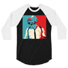 Pubg Soldier 3/4 Sleeve Shirt