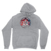 the empire rises Unisex Hoodie