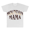 Mountain Mama All Over Men's T-shirt