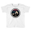 Mountain Toddler T-shirt