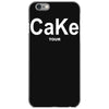 cake tour iPhone 6/6s Case