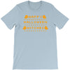 happy halloween witches T-Shirt