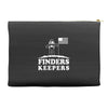 moon finders keepers Accessory Pouches
