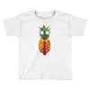 Pineapple Toddler T-shirt