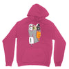 kittens in a pocket Unisex Hoodie