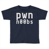 pwn noobs (2) Toddler T-shirt