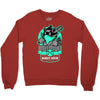 bandit crew Crewneck Sweatshirt