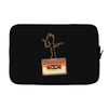 ooga chaka Laptop sleeve