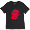 happy faces fv914 best trending V-Neck Tee