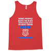 police officers dad Tank Top