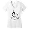 api Women's V-Neck T-Shirt