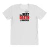 the heat death of the universe All Over Women's T-shirt