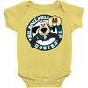 Philadelphia Underdogs Baby Onesie