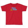 tool time Toddler T-shirt