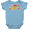 brat Baby Onesie