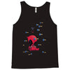 deadpool Tank Top