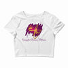 etwclear Crop Top