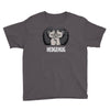 hedgehug Youth Tee