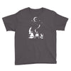 happy halloween Youth Tee