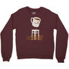 flood Crewneck Sweatshirt